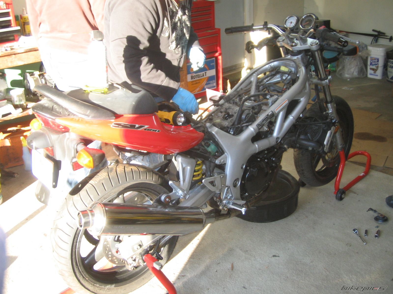 Bike Photo 1085212