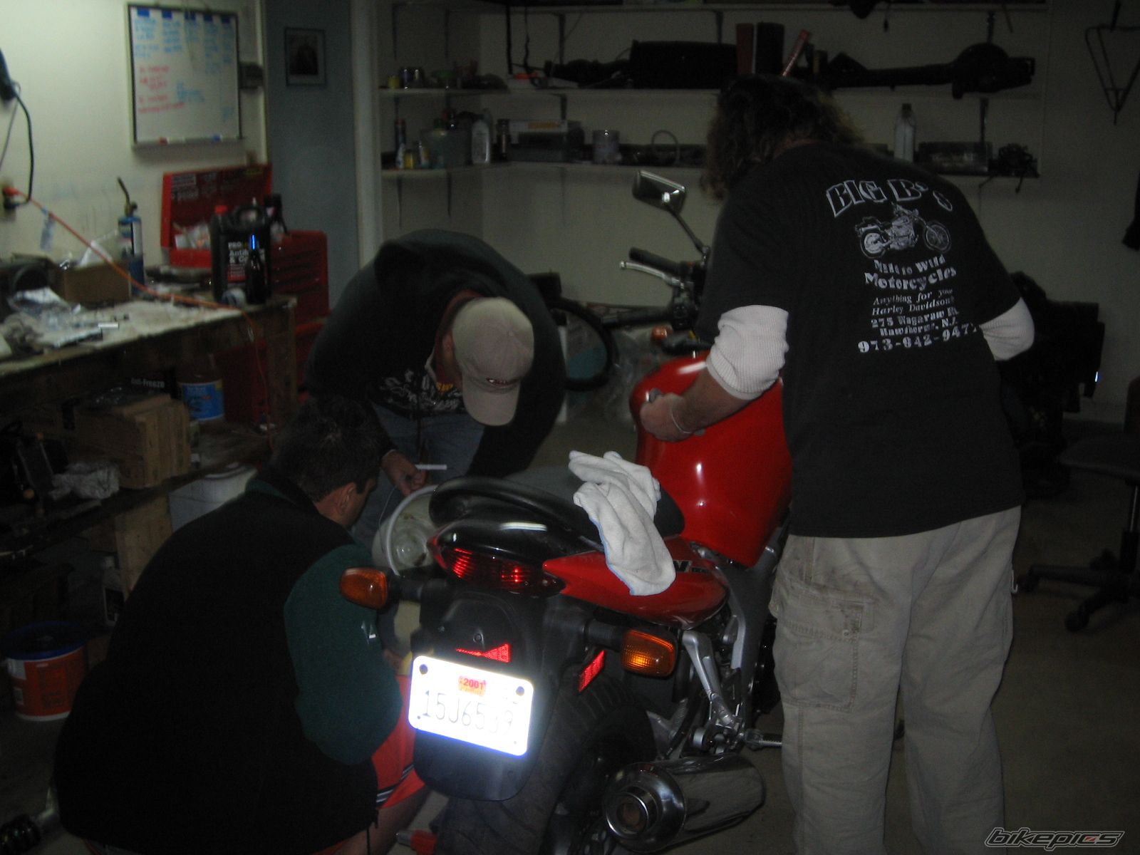 Bike Photo 1085214