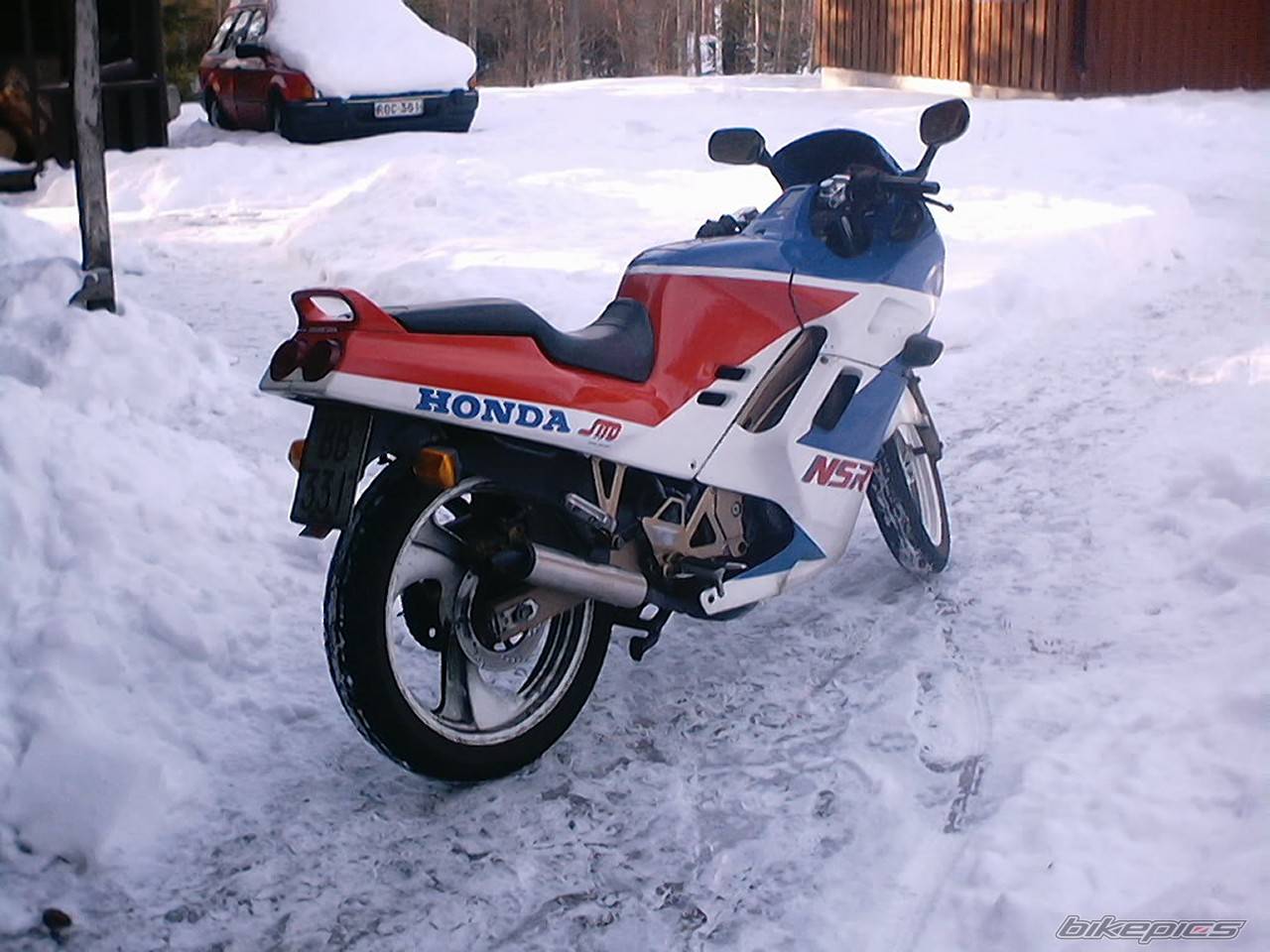 Bike Photo 108522