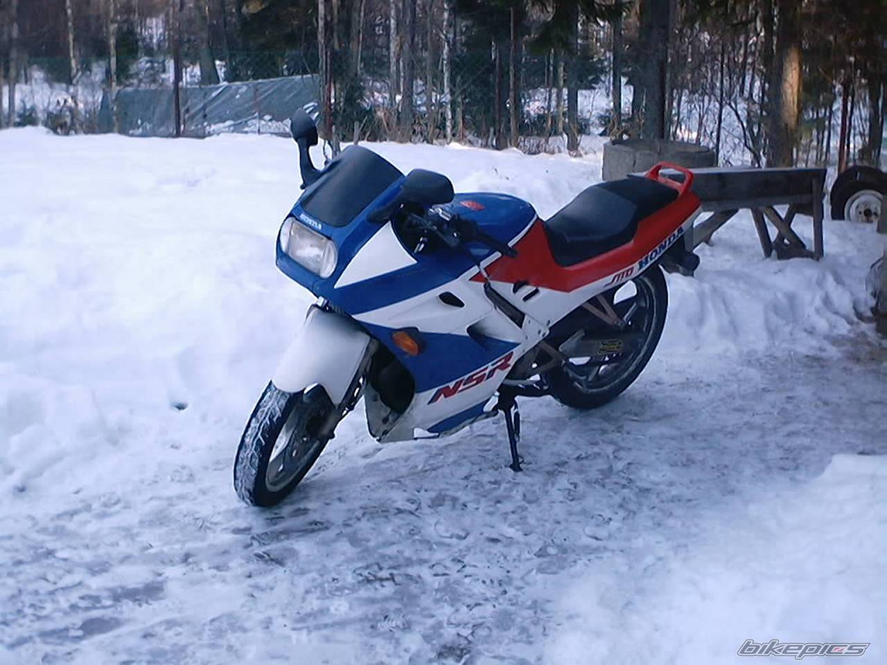 Bike Photo 108523