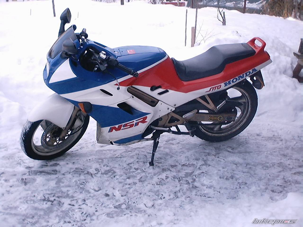 Bike Photo 108524