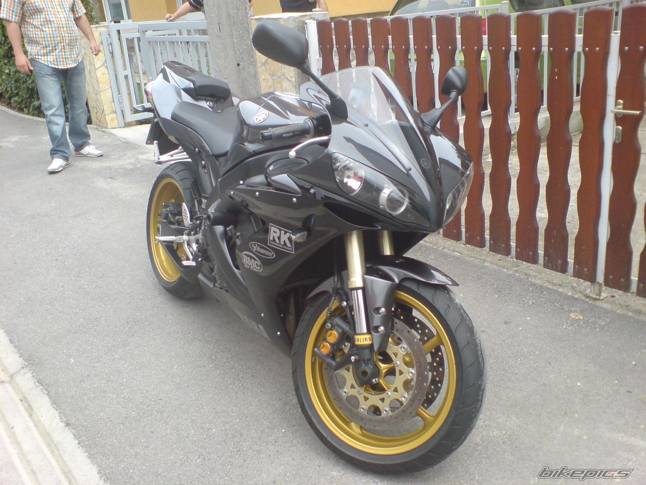 Bike Photo 1085269