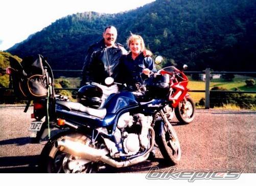 Bike Photo 108527