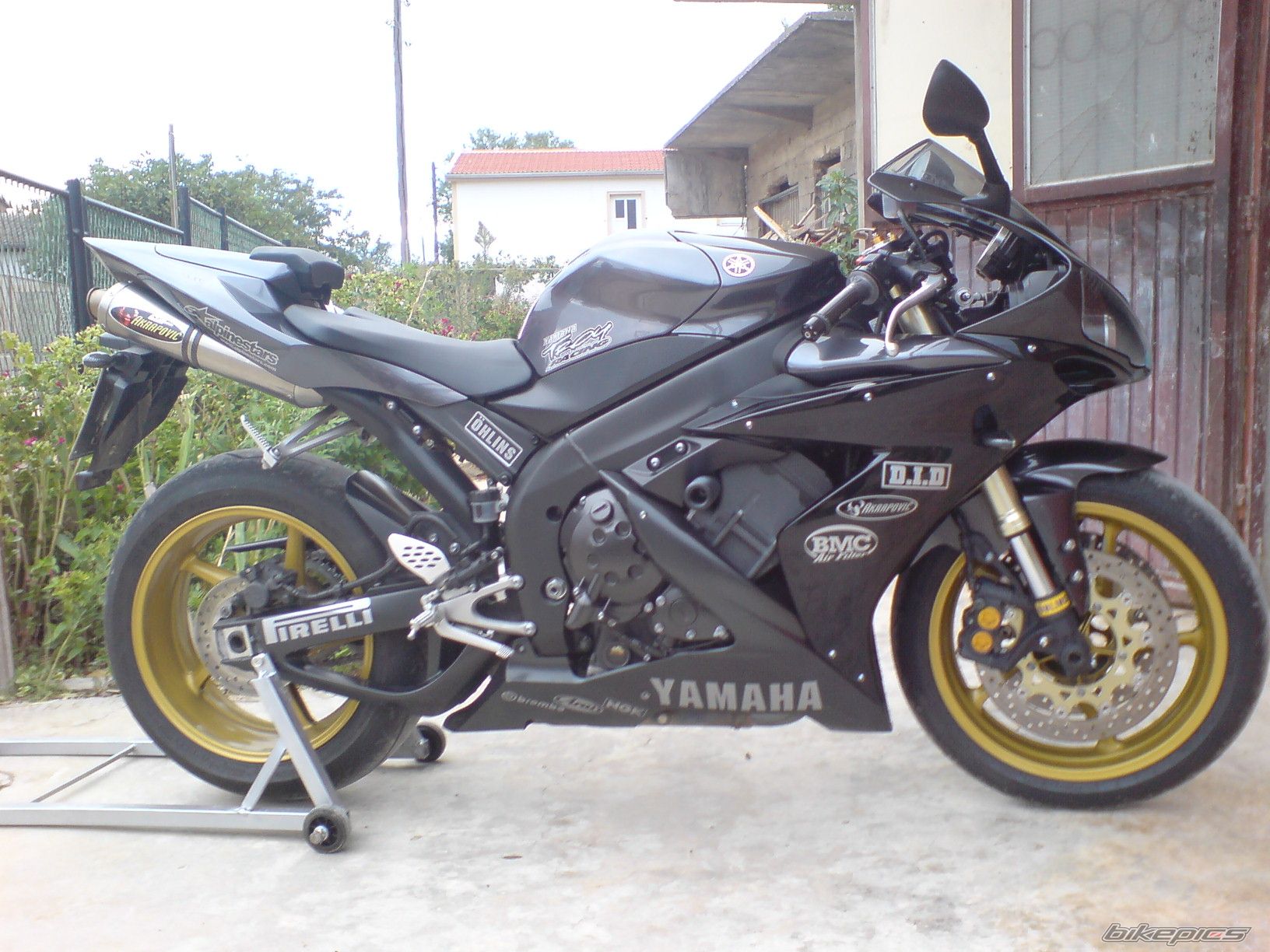 Bike Photo 1085271