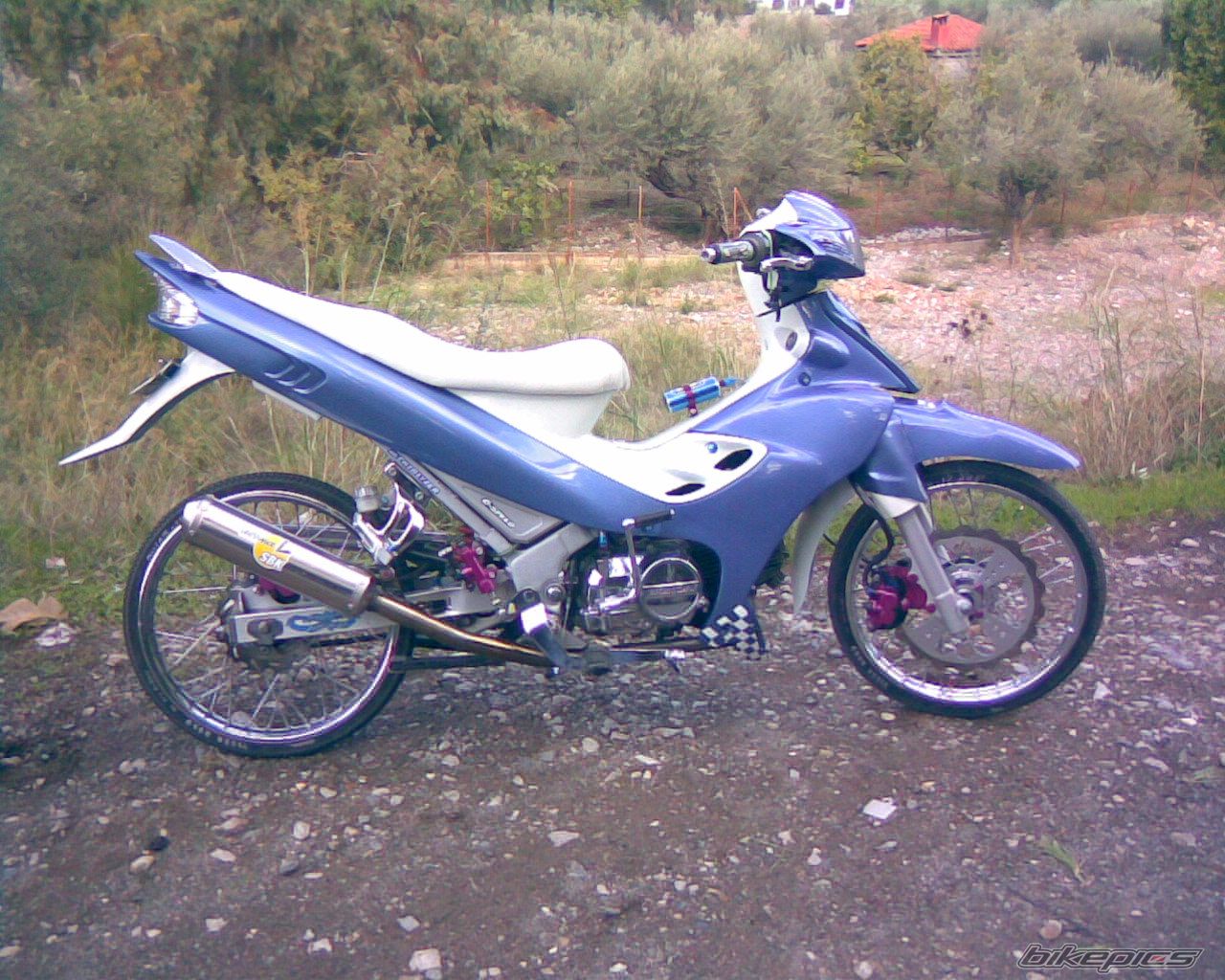 Bike Photo 1085278
