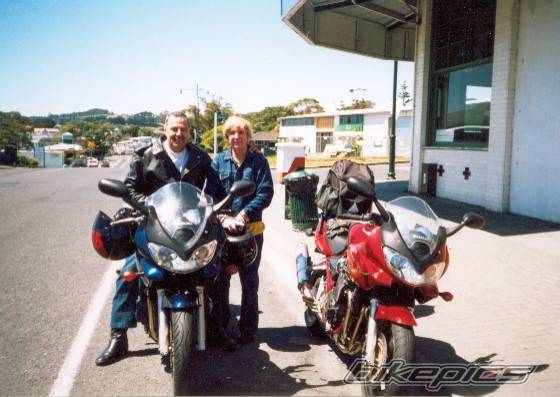 Bike Photo 108528