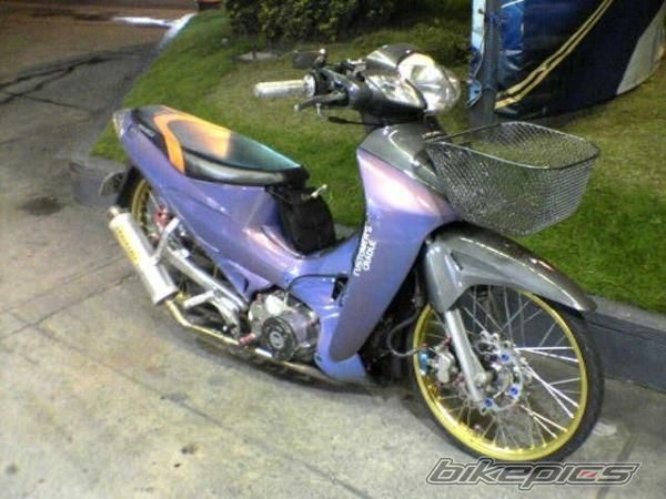 Bike Photo 1085281