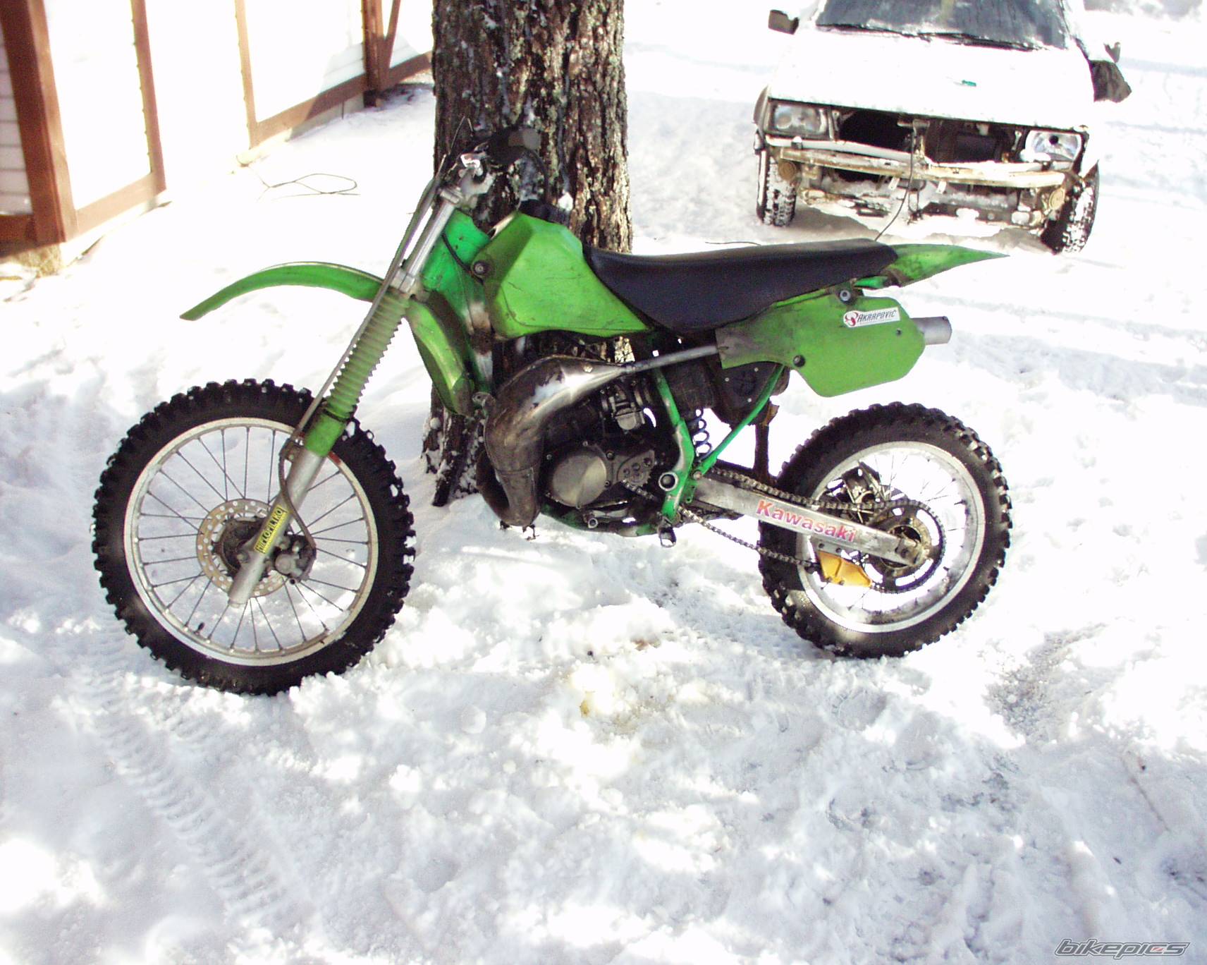 Bike Photo 108529