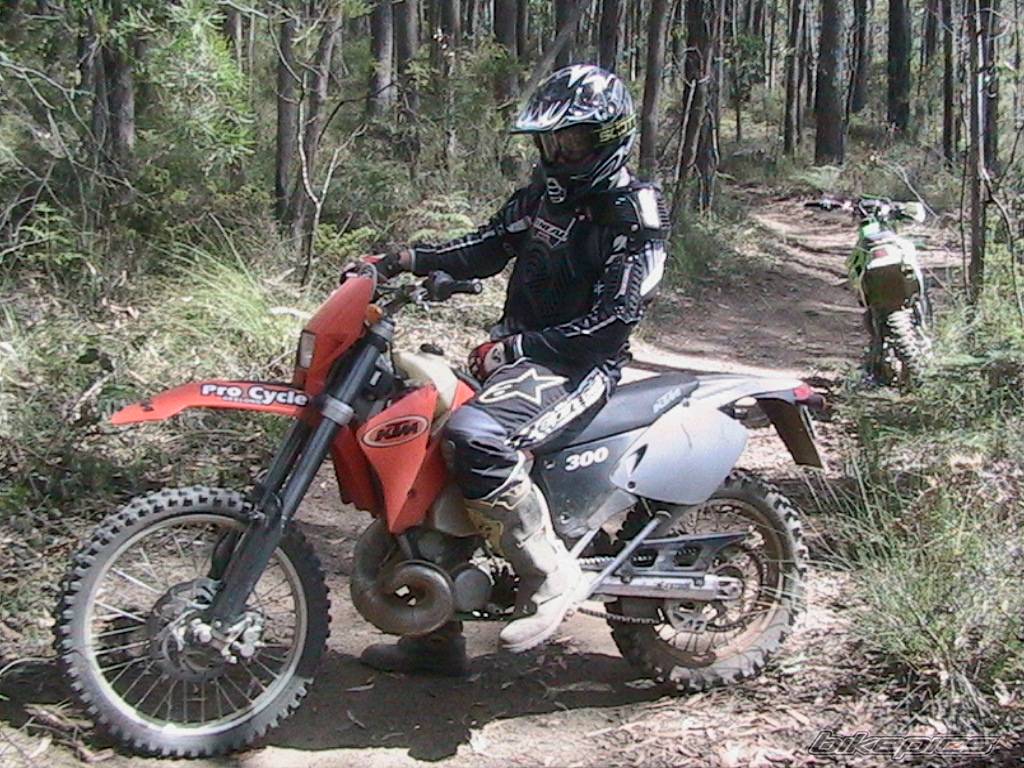 Bike Photo 108533
