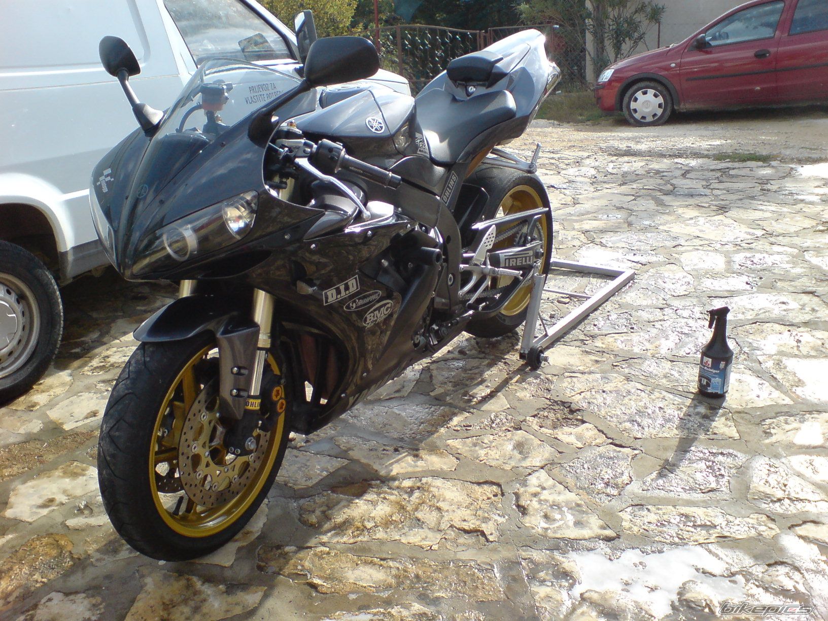 Bike Photo 1085330