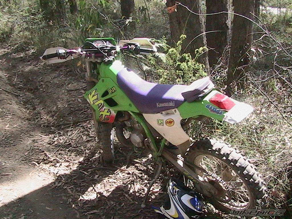 Bike Photo 108534
