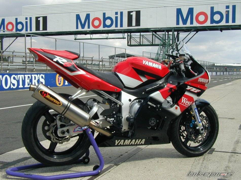 Bike Photo 108535