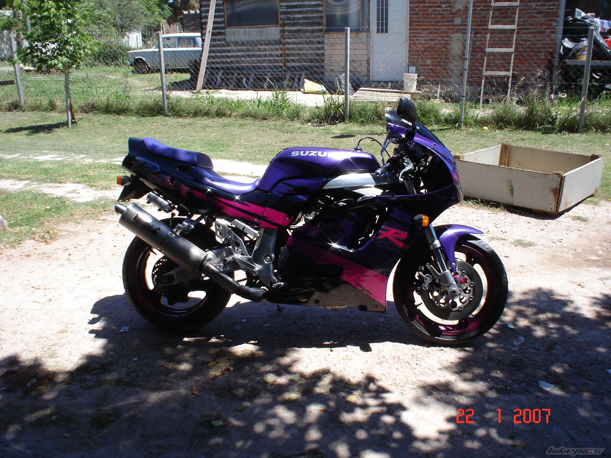 Bike Photo 1085353