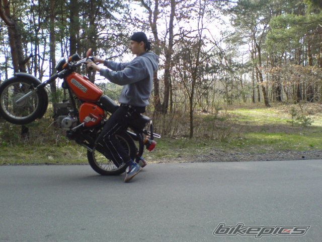 Bike Photo 1085363