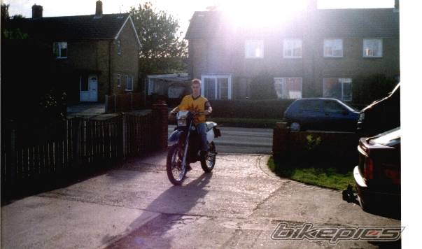 Bike Photo 108537