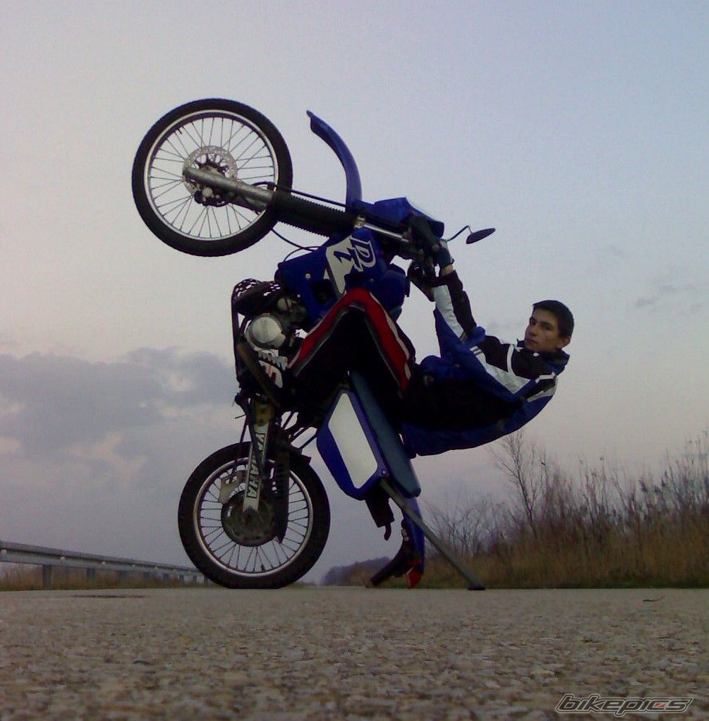 Bike Photo 1085374