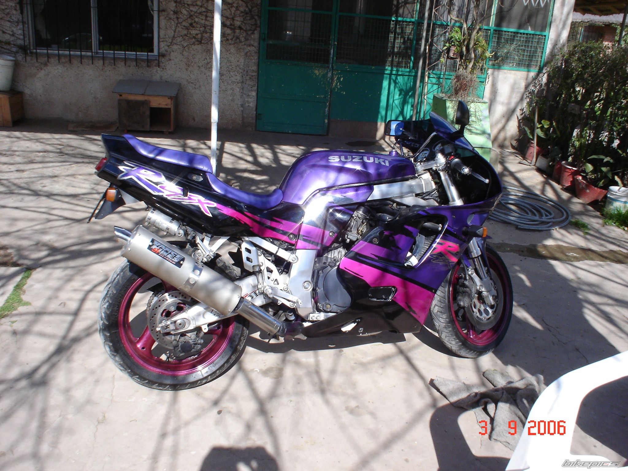 Bike Photo 1085385