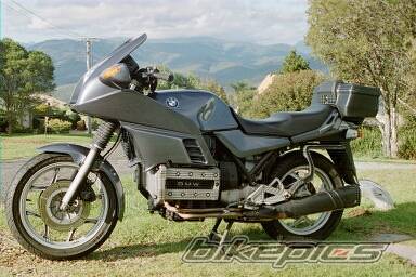 Bike Photo 108541