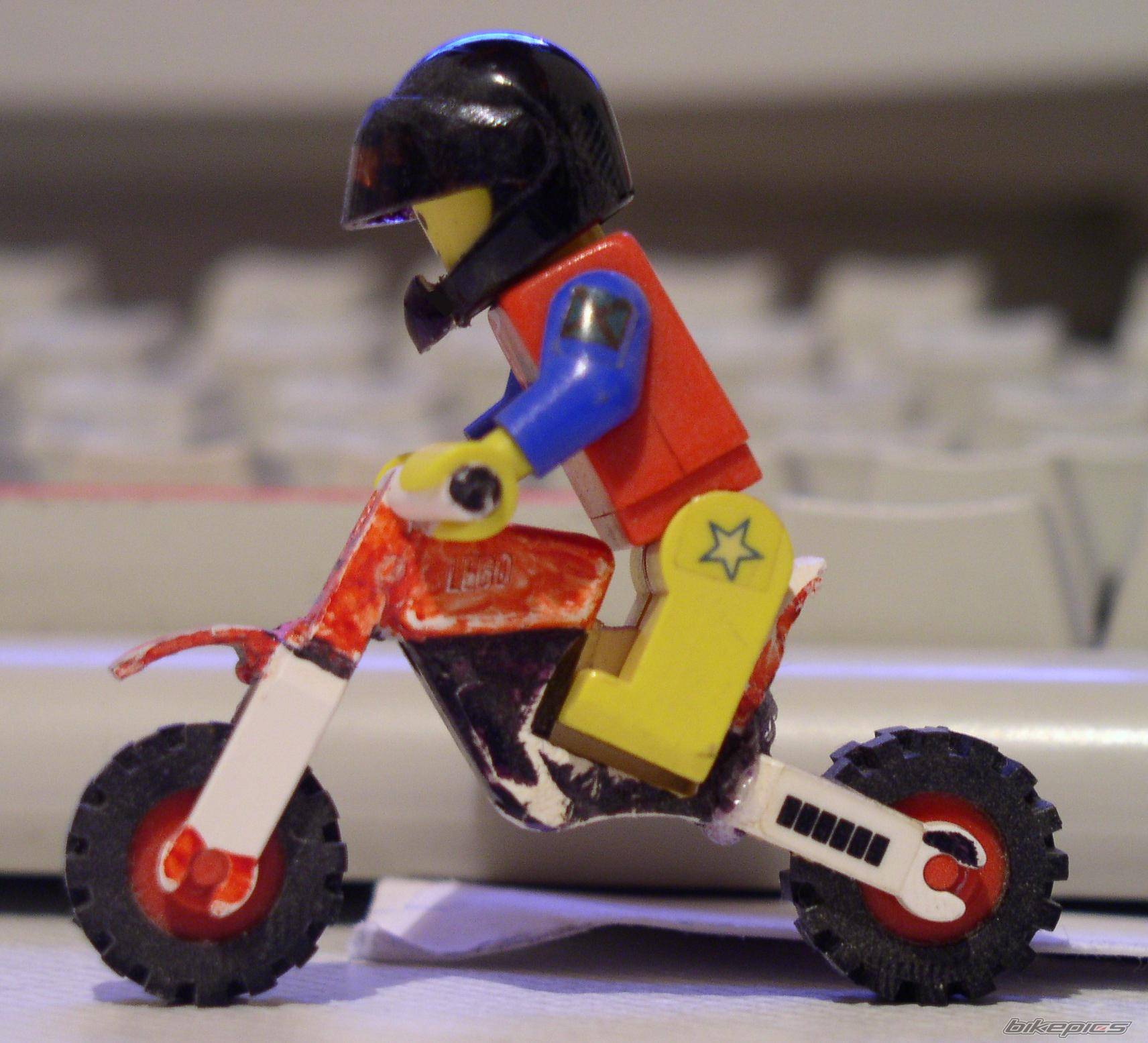 Bike Photo 108545