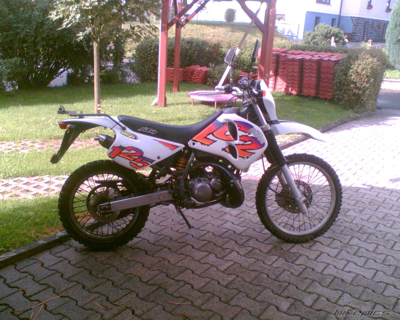 Bike Photo 1085493
