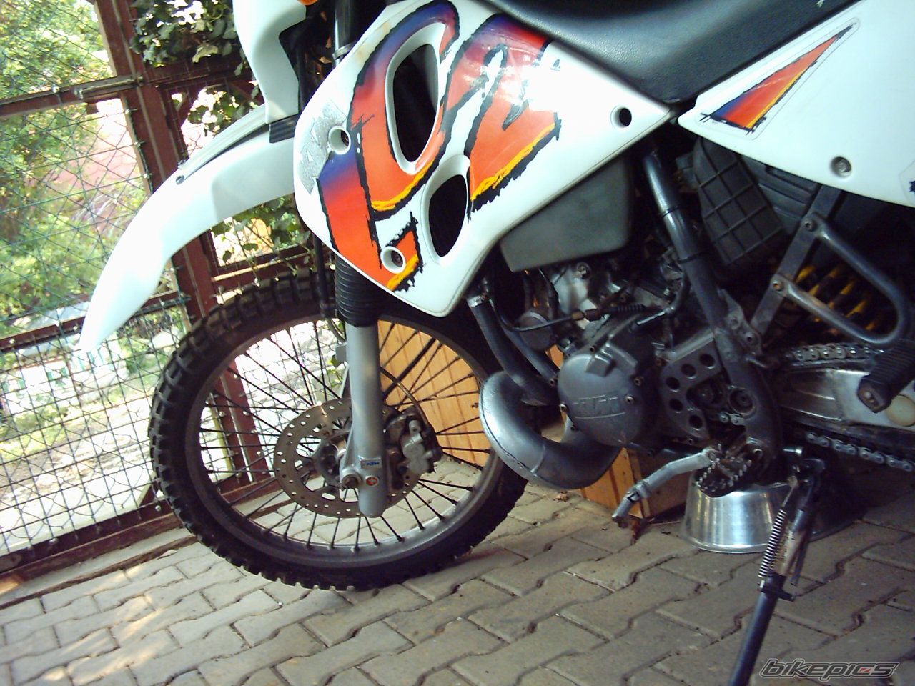 Bike Photo 1085495
