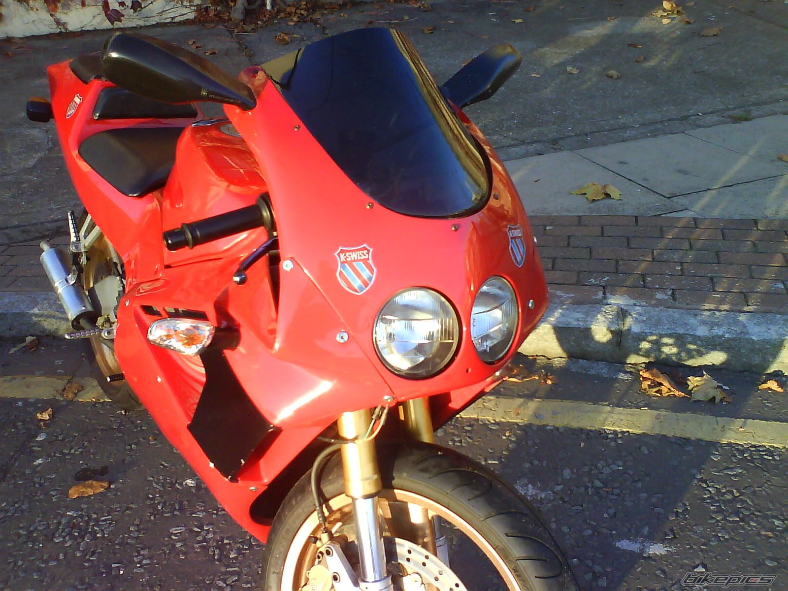 Bike Photo 1085498