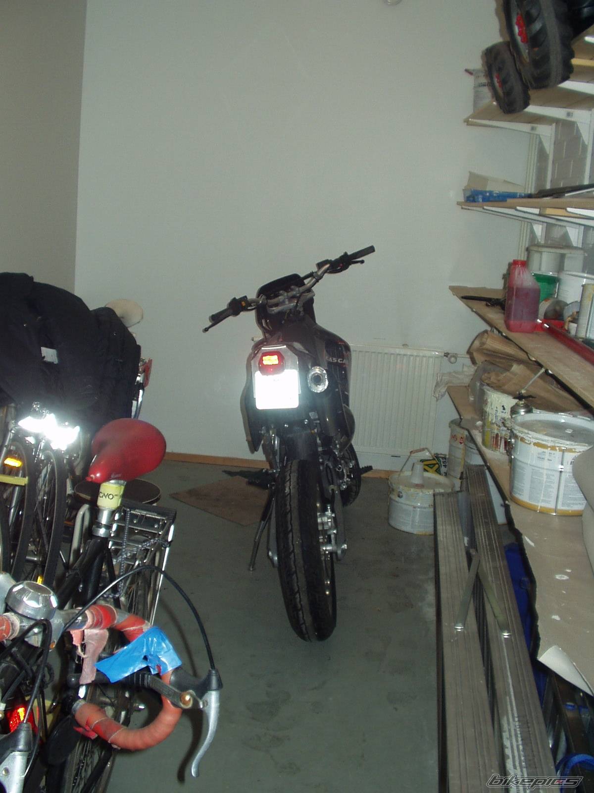 Bike Photo 108555