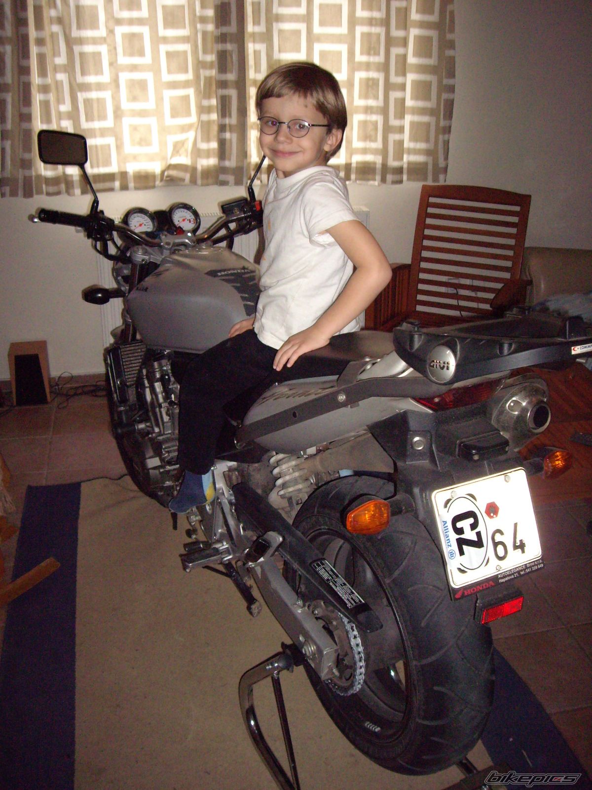 Bike Photo 1085569
