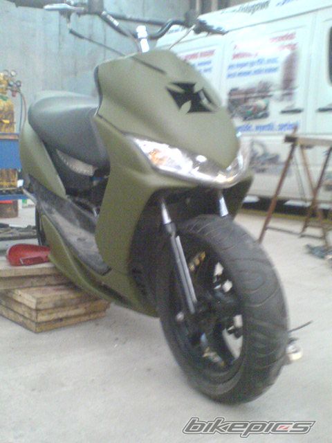 Bike Photo 1085580