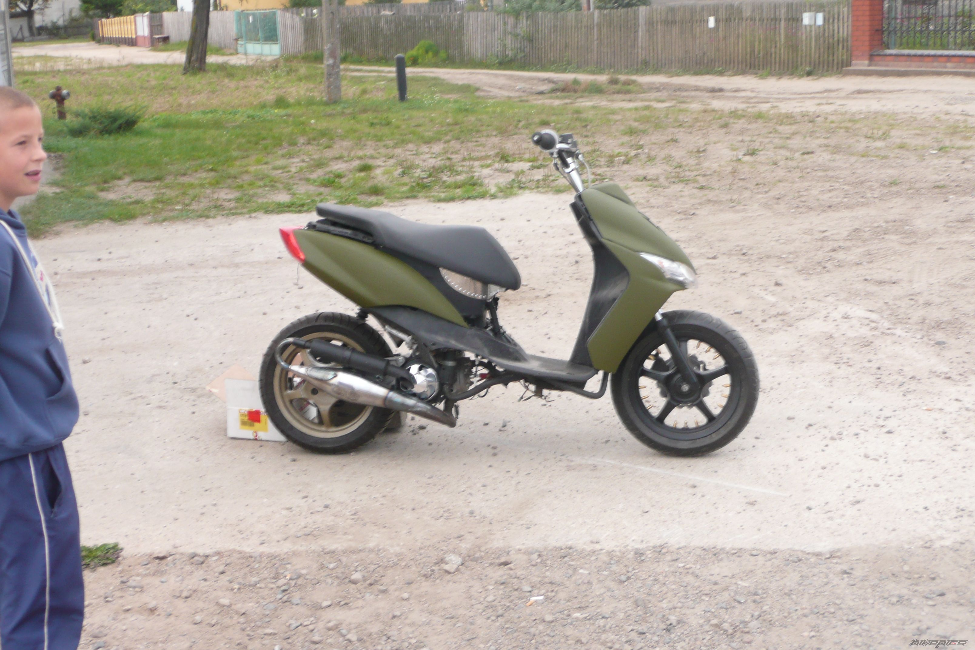 Bike Photo 1085586