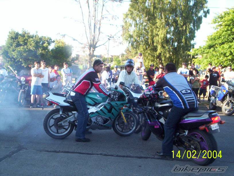 Bike Photo 108561