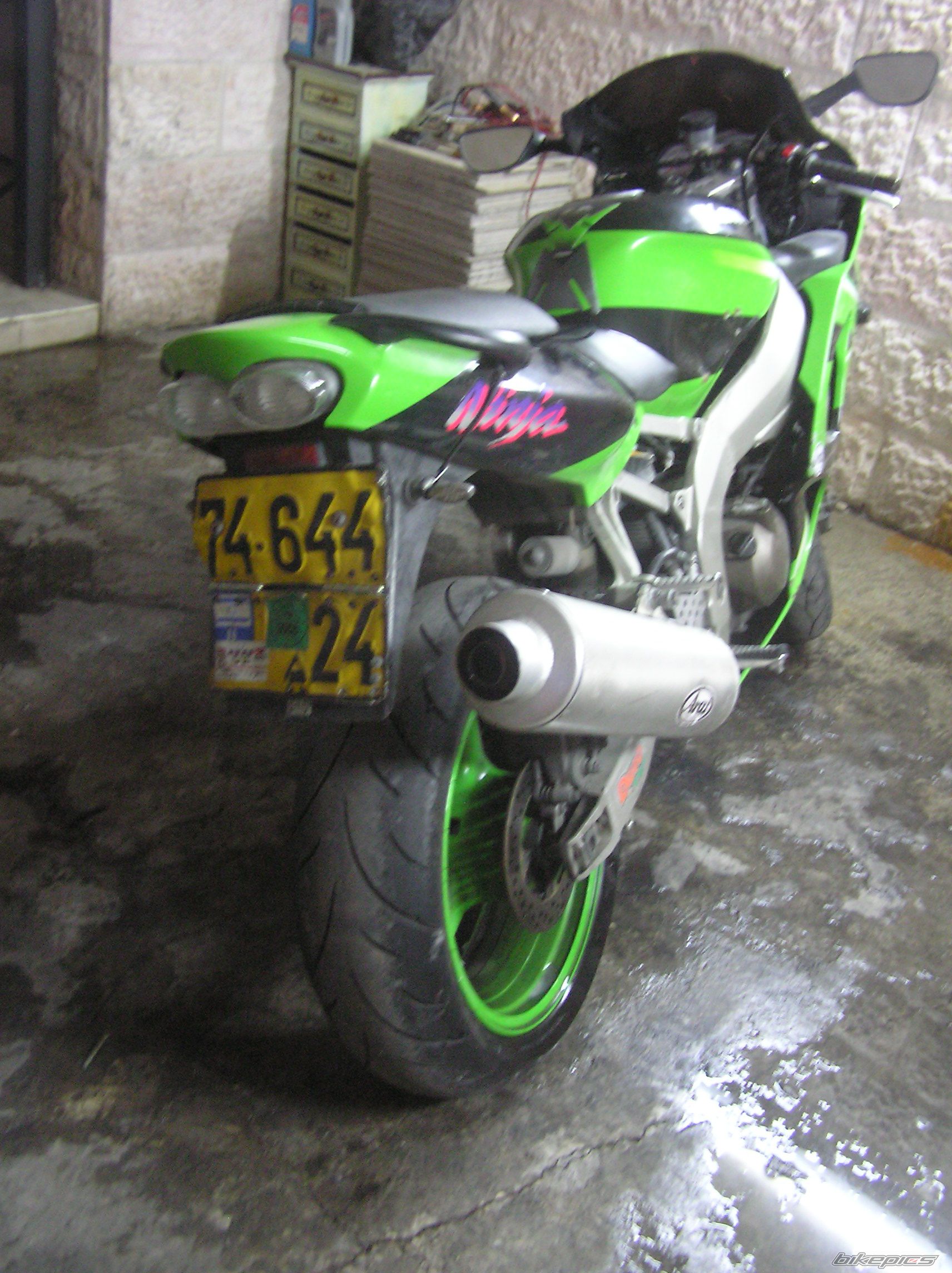 Bike Photo 1085659