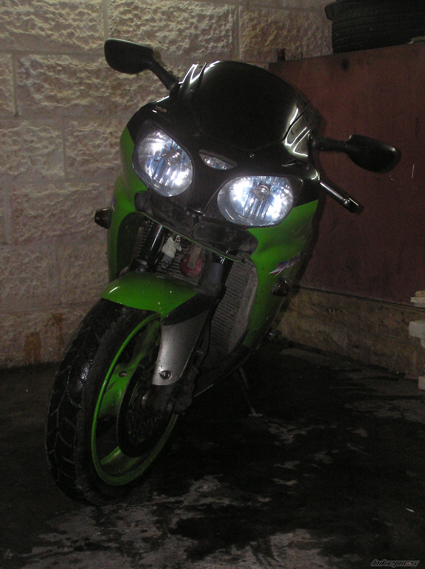 Bike Photo 1085664