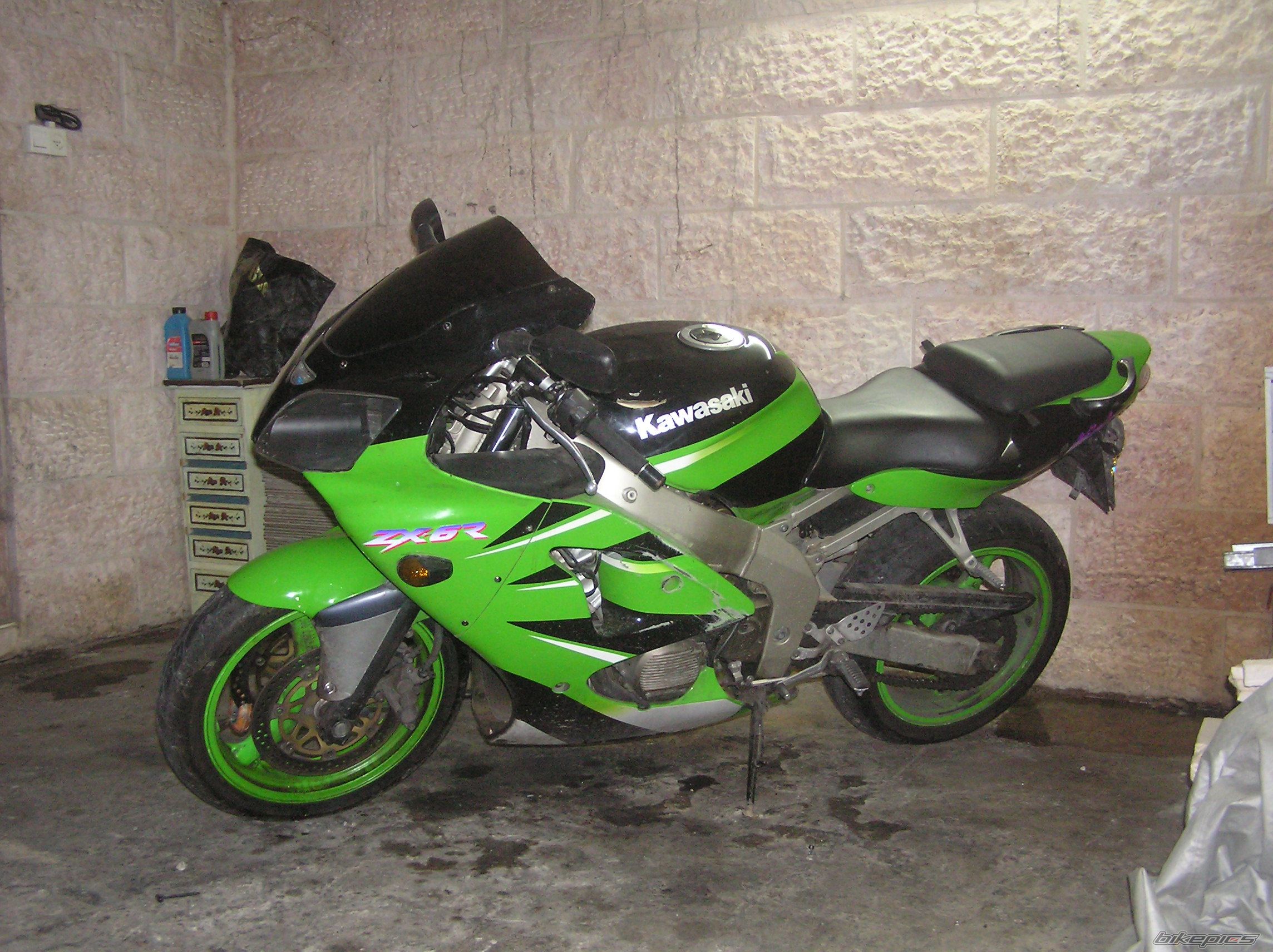 Bike Photo 1085673