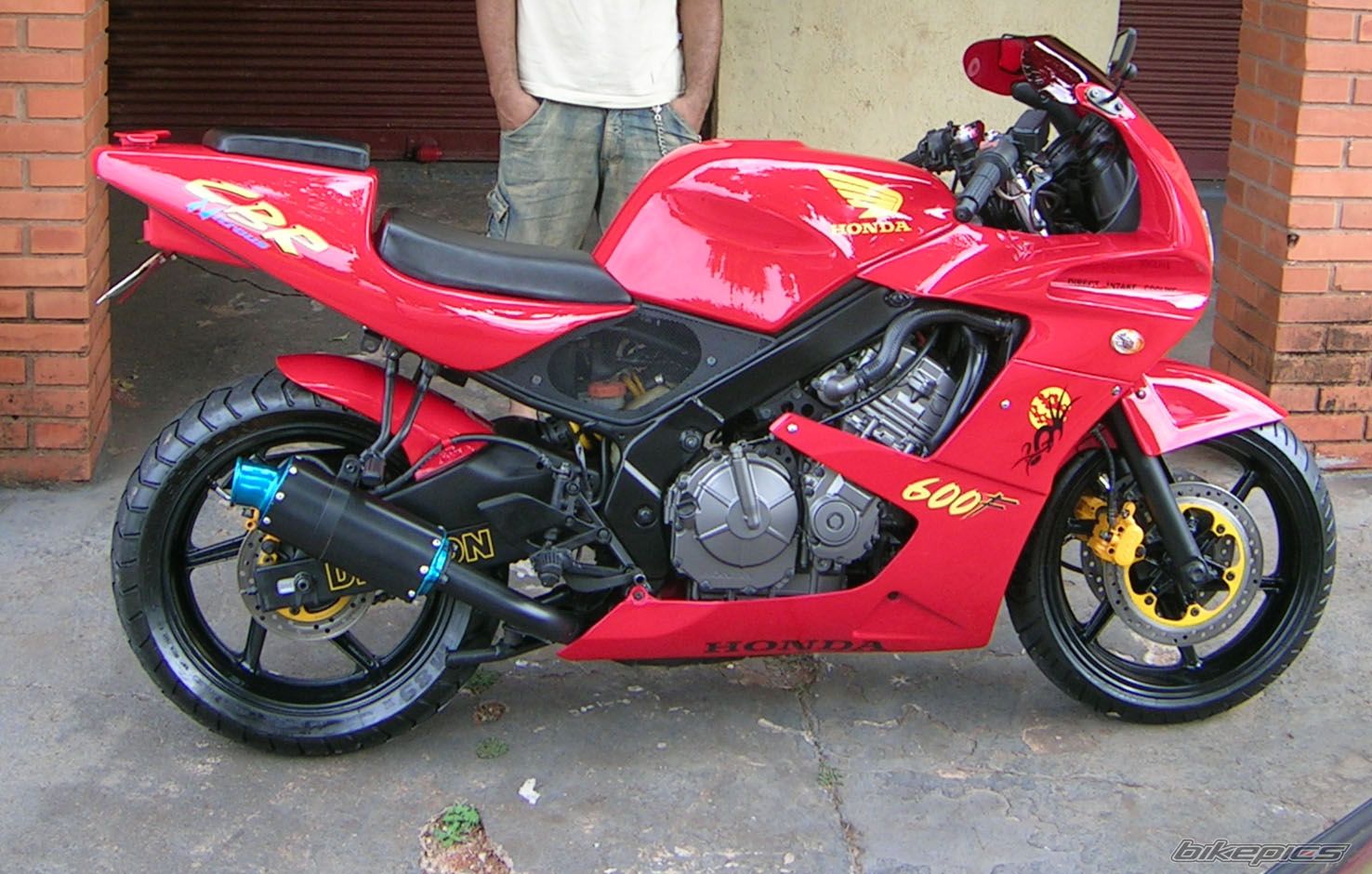 Bike Photo 1085705