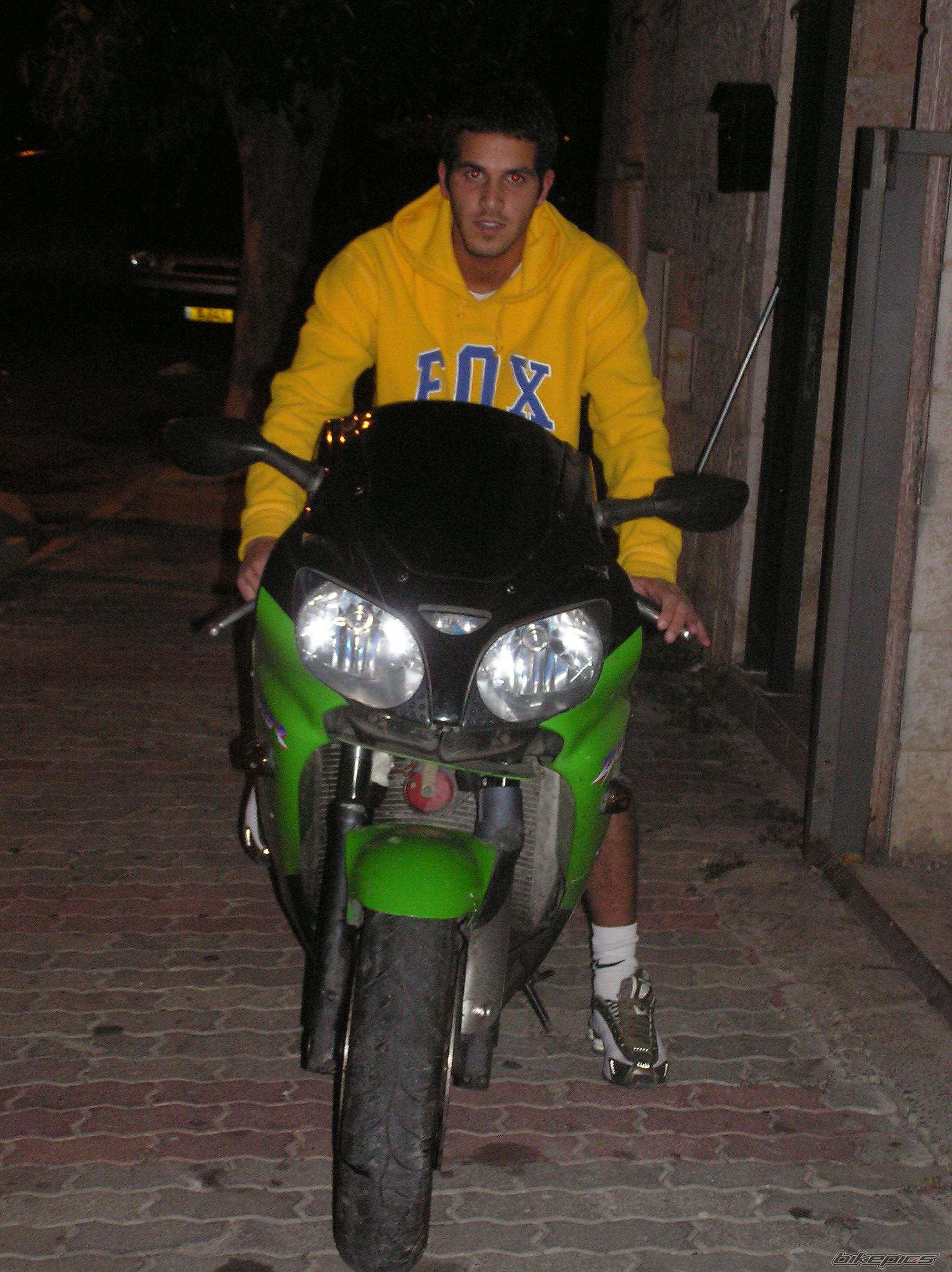Bike Photo 1085716