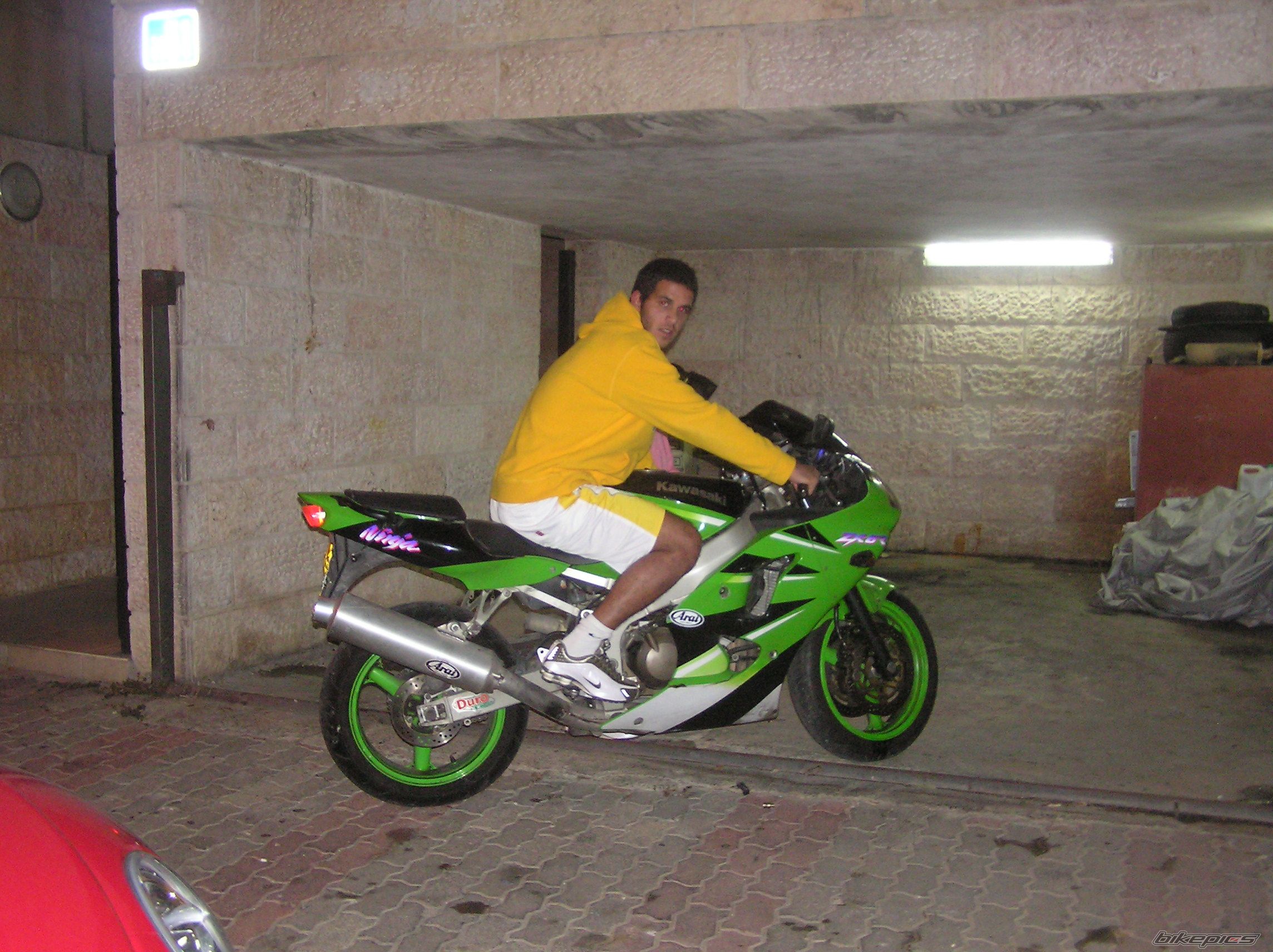 Bike Photo 1085724