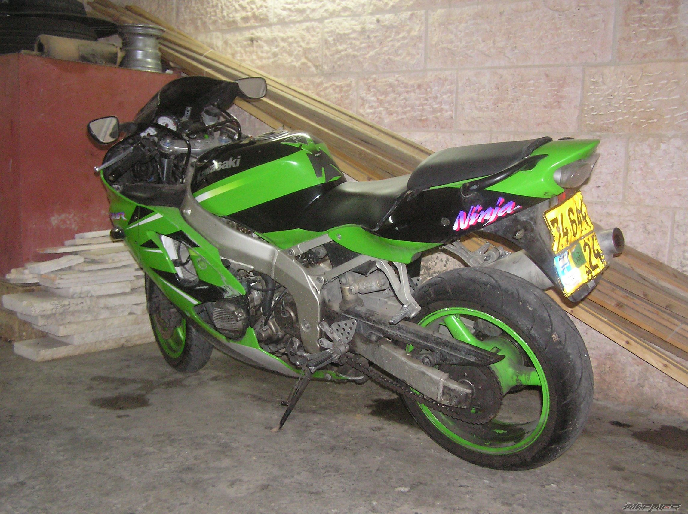 Bike Photo 1085729
