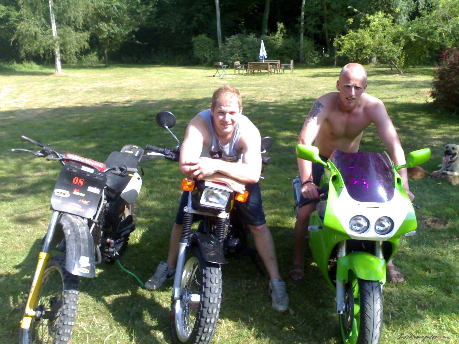 Bike Photo 1085782