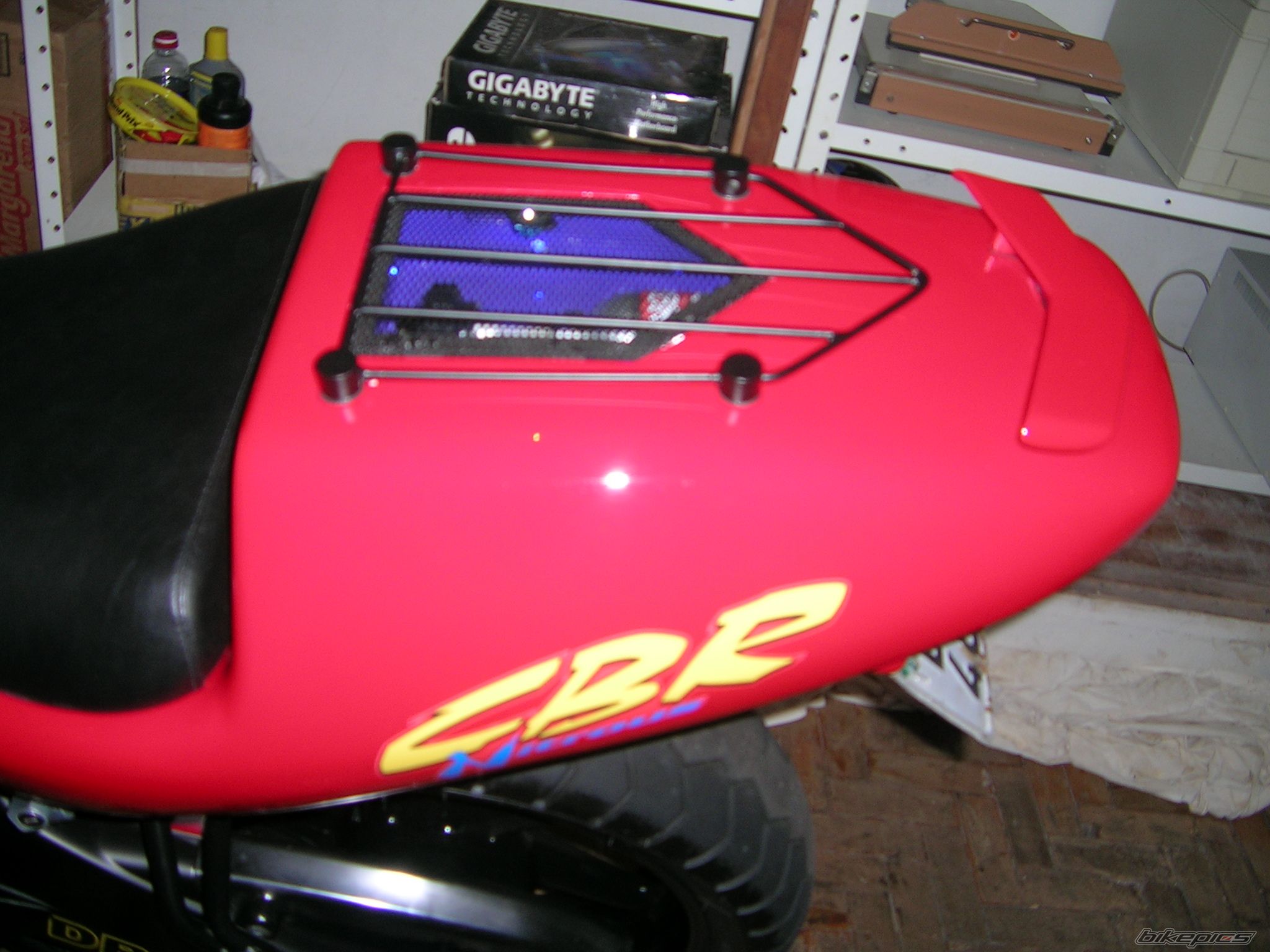 Bike Photo 1085784