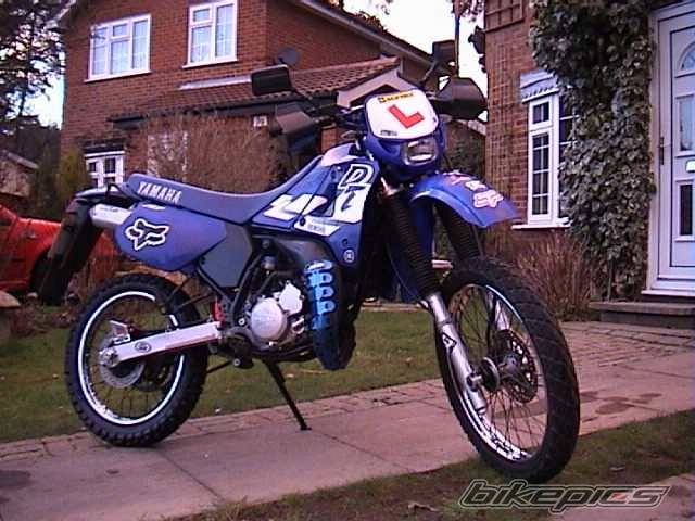 Bike Photo 108579