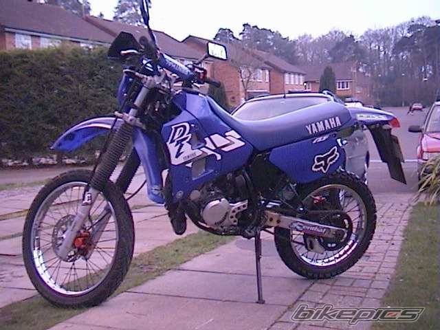Bike Photo 108580