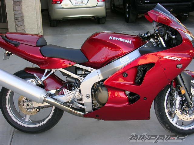 Bike Photo 1085829