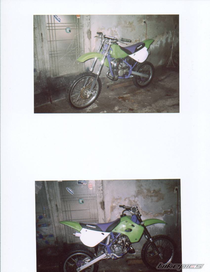 Bike Photo 108588