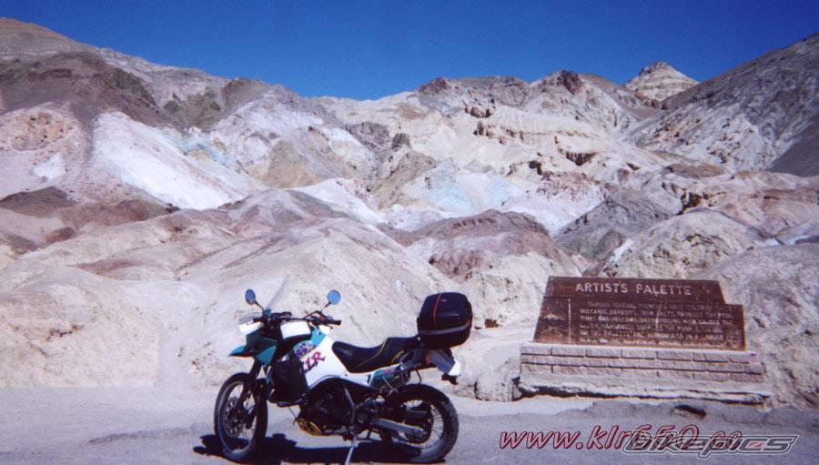 Bike Photo 108589