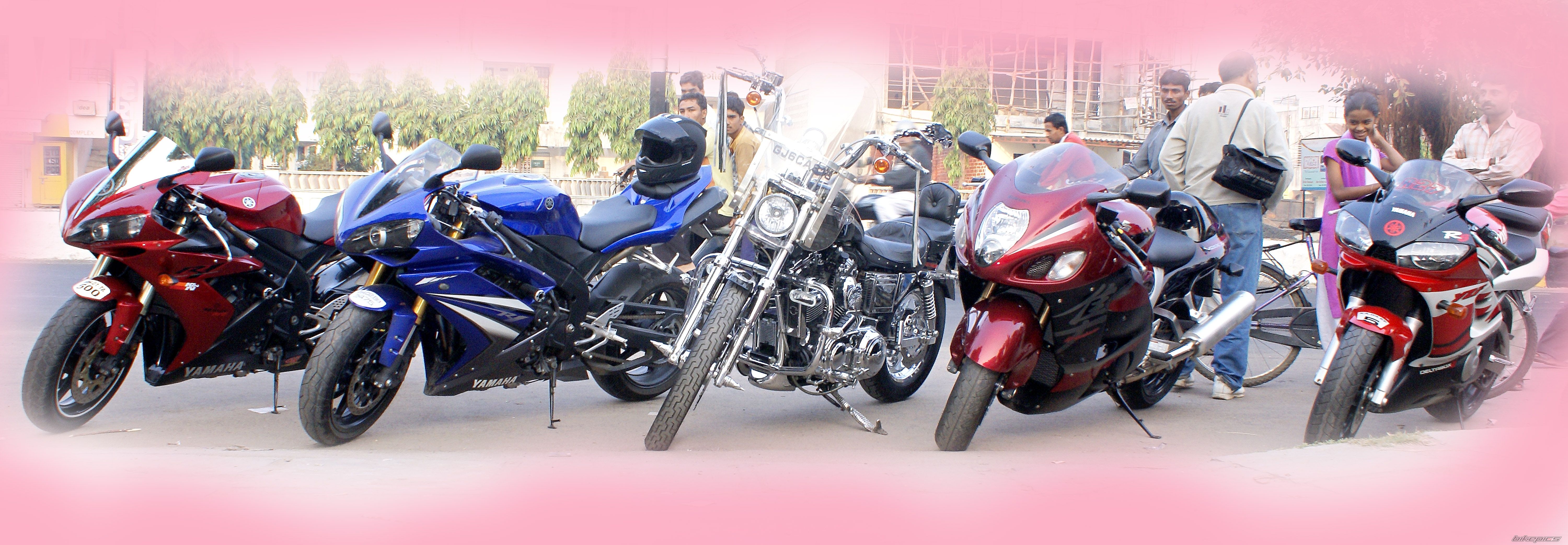 Bike Photo 1085893
