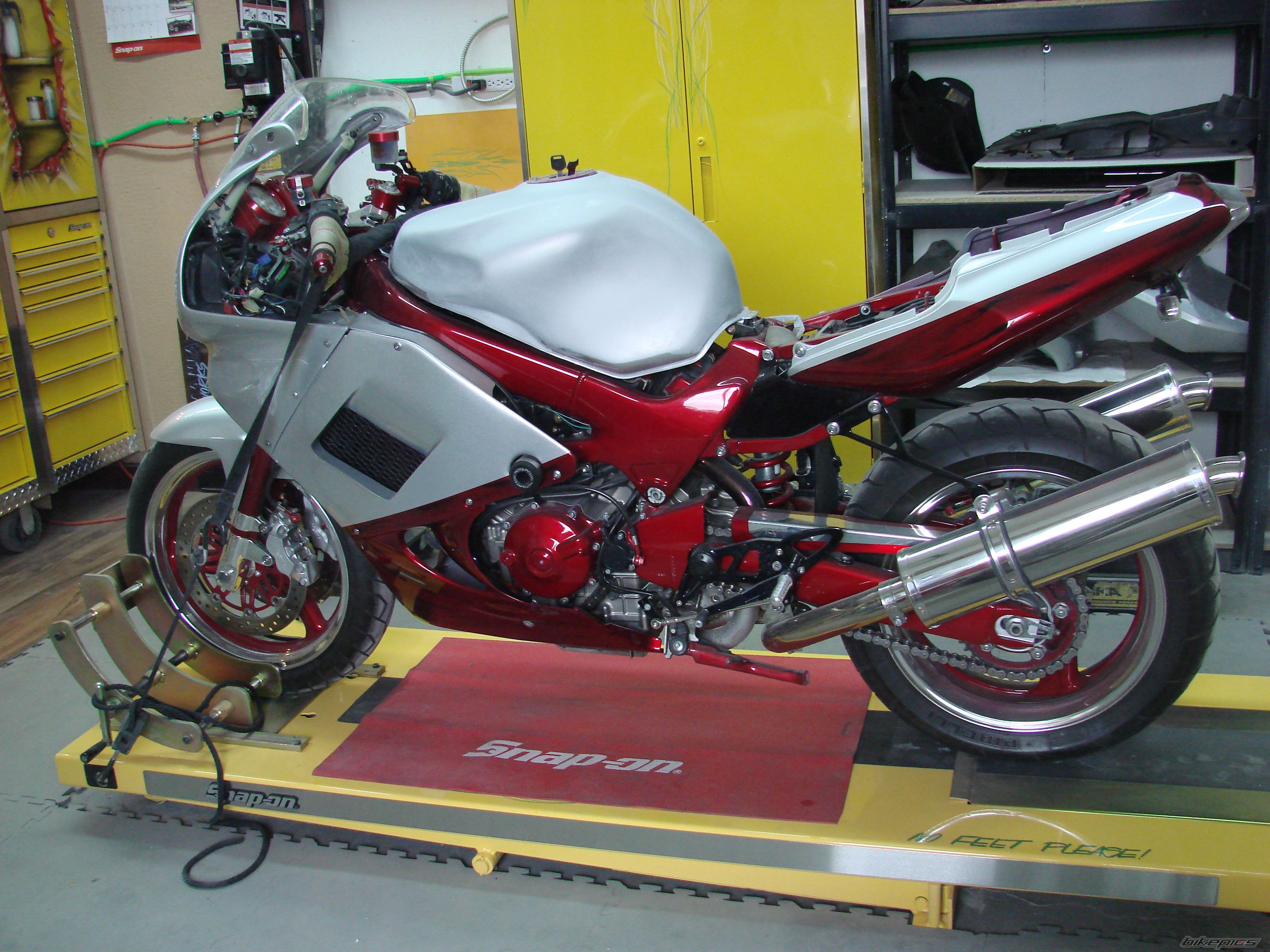 Bike Photo 1085986