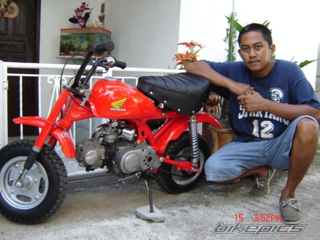Bike Photo 1085987