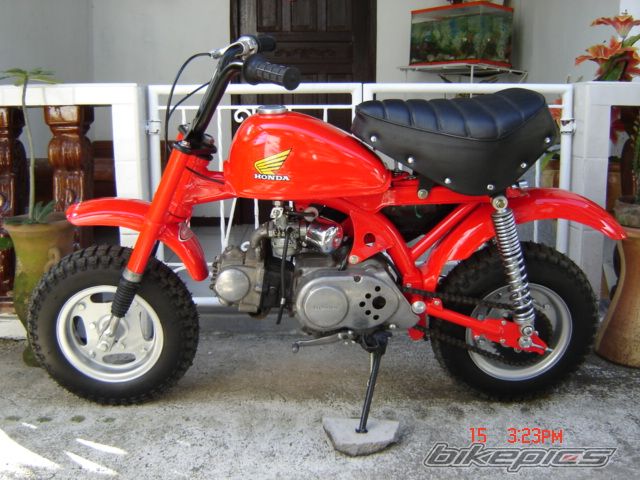 Bike Photo 1085988