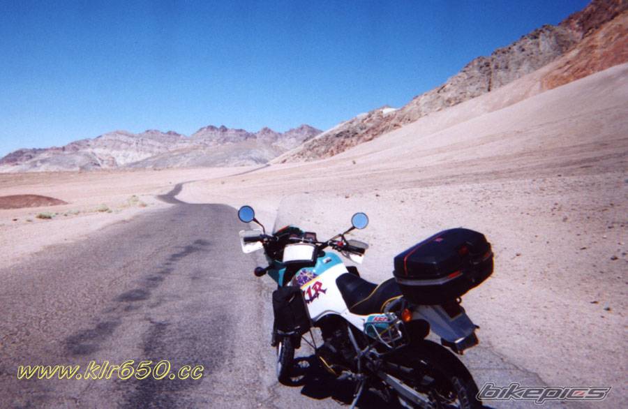 Bike Photo 108599